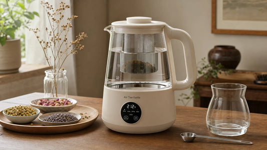 Smoke-Free Plant Vaporizers