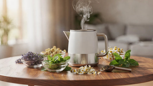 What Are Phytochemicals in Herbs?