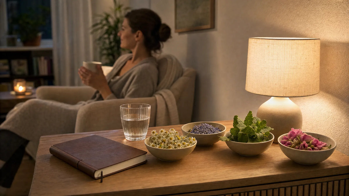 What Actually Helps When You Need Anxiety Relief