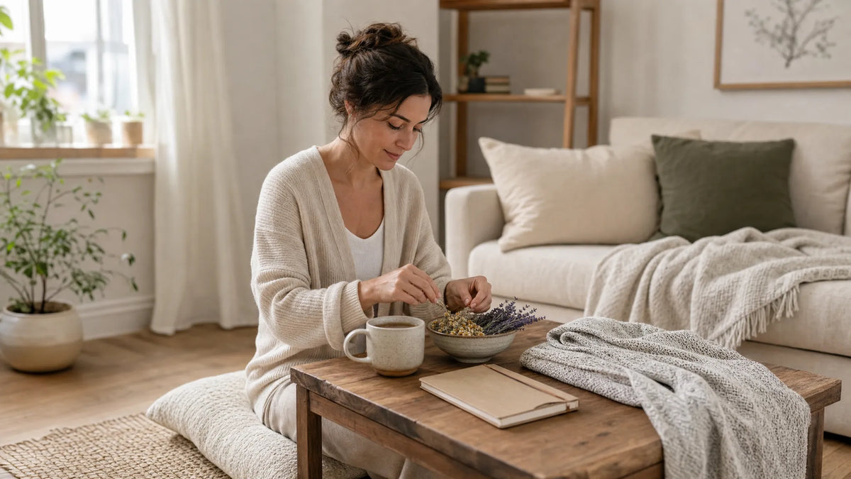 Mindfulness Meditation Practices for Anxious Days