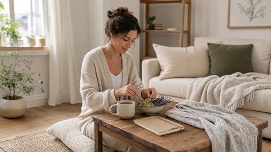 Mindfulness Meditation Practices for Anxious Days