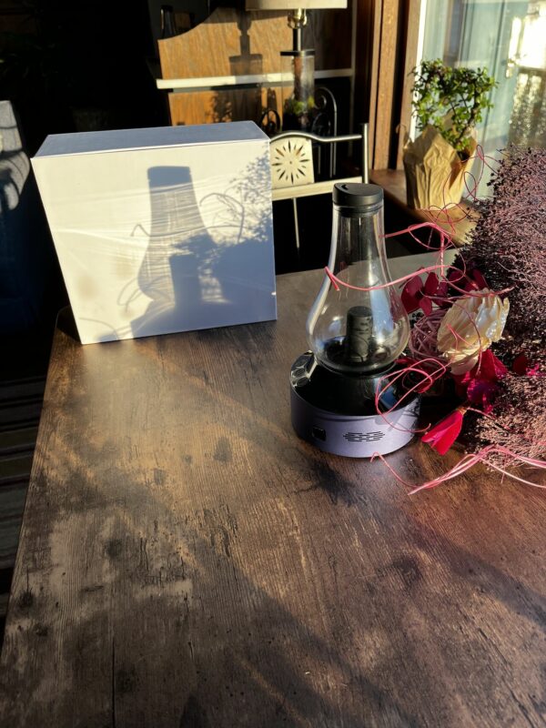 Where Nature Meets Innovation