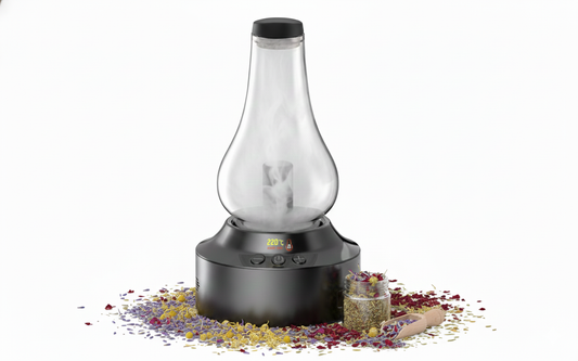 Common Mistakes When Vaporizing Dry Herbs