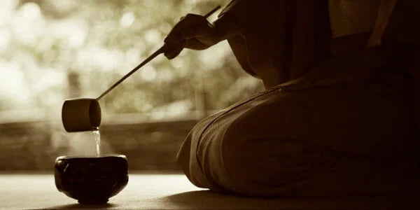 7 Steps to make Air Tea a Relaxing Ritual