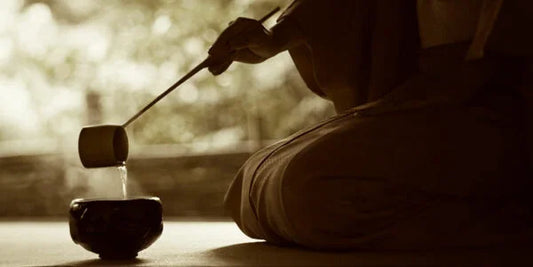 7 Steps to make Air Tea a Relaxing Ritual