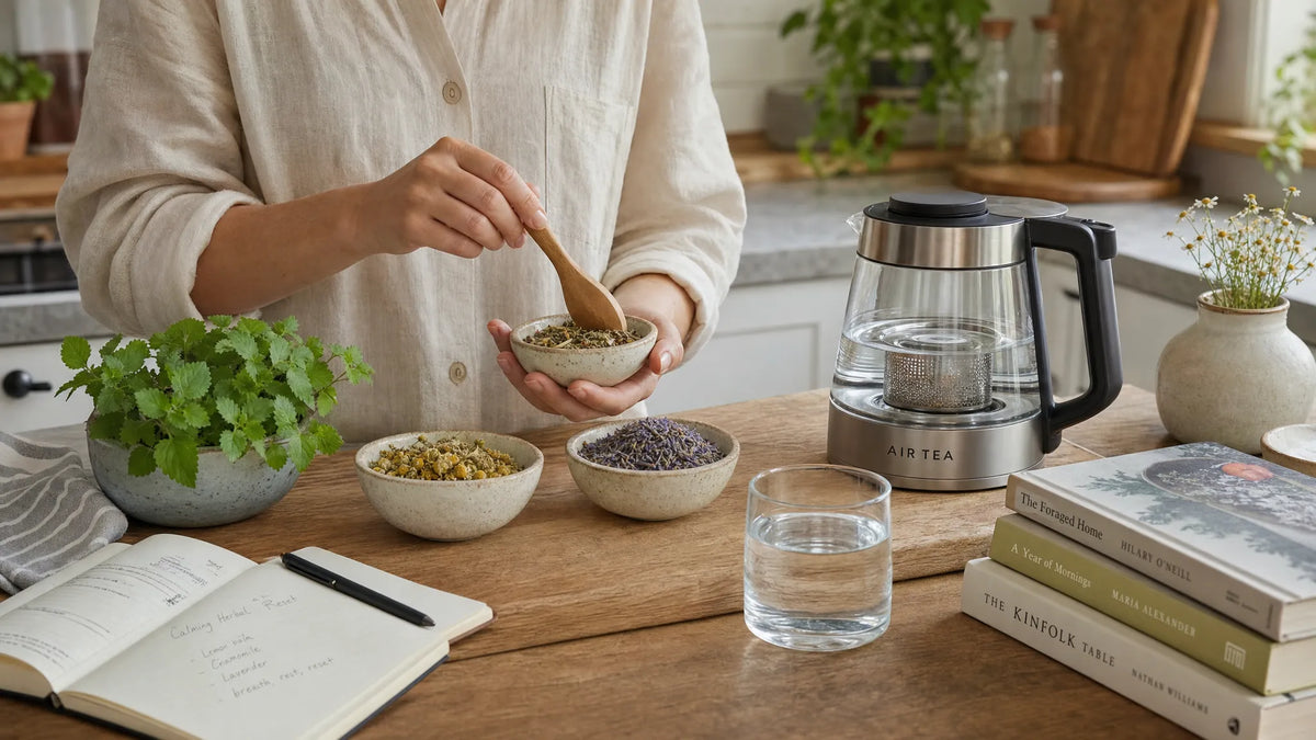 Instant Anxiety Relief: What to Try in the Moment