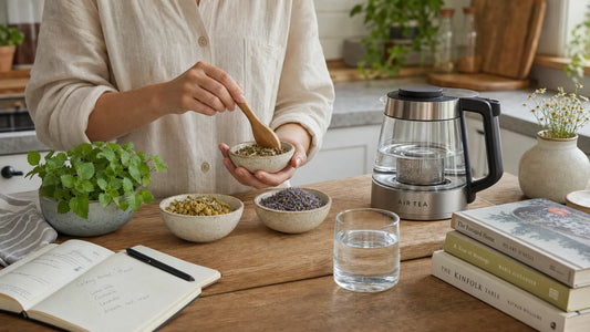 Instant Anxiety Relief: What to Try in the Moment