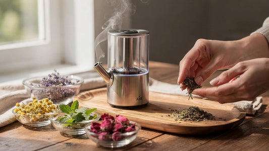 Common Mistakes When Vaporizing Dry Herbs