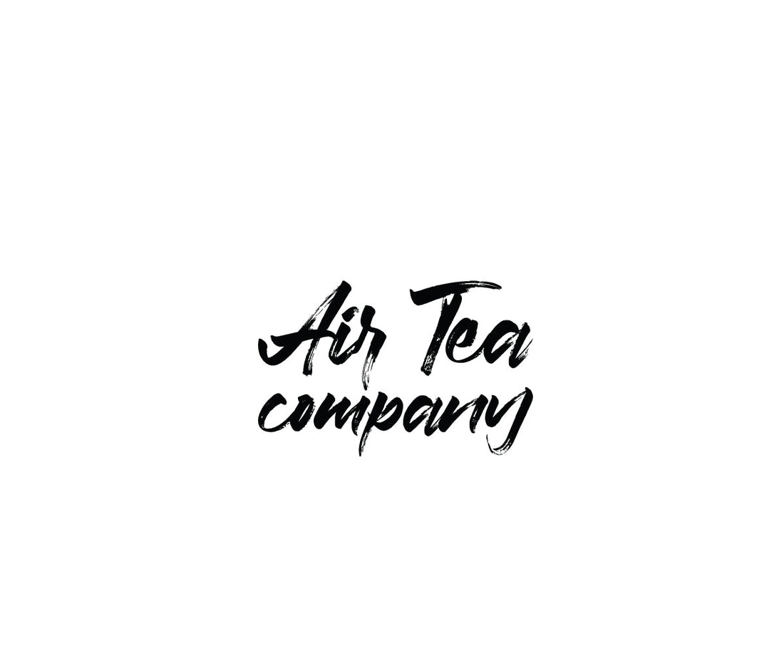 The Air Tea Company Launches World’s First Herbal Tea Vaporization Platform, Embracing Health and Wellness as a Delaware B Corp