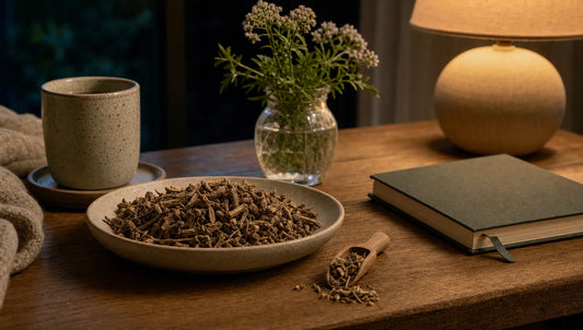 Valerian for Sleep: What to Know Before Using It