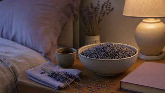 Lavender for Anxiety: Why This Herb Is So Popular