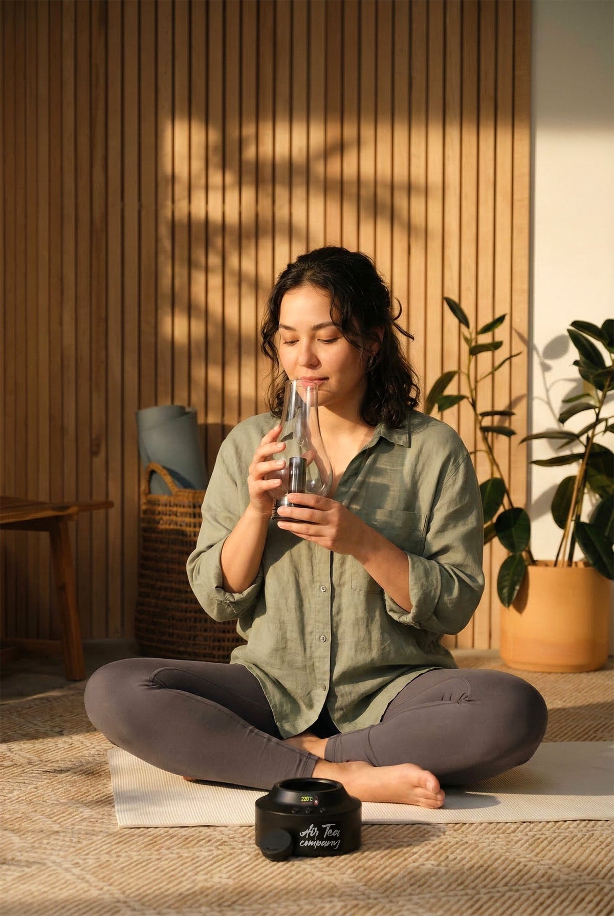 Herbal Self-Care Ideas for Busy Evenings