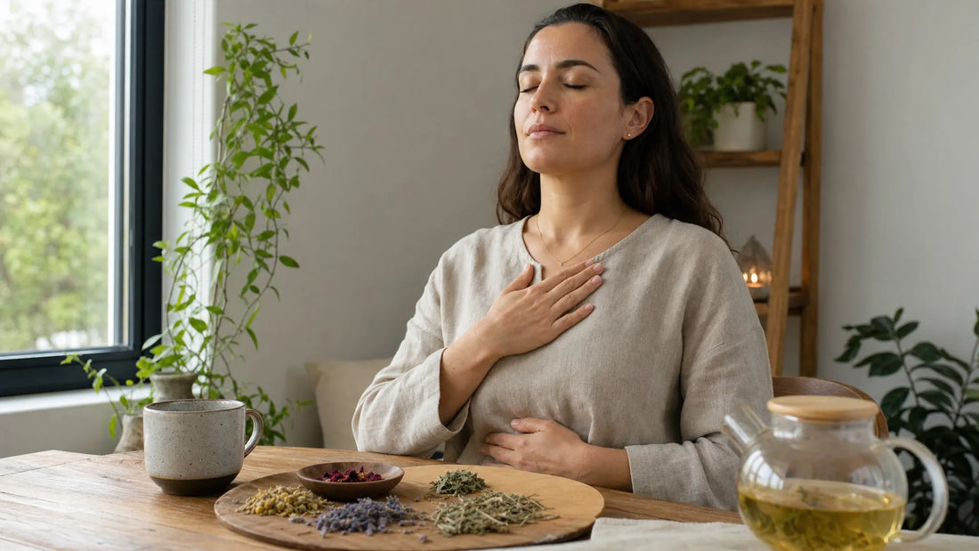Tea, Tincture, or Vapor? Choosing the Right Format