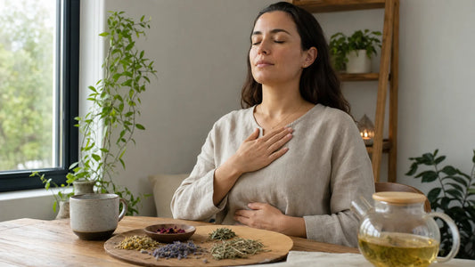 Tea, Tincture, or Vapor? Choosing the Right Format