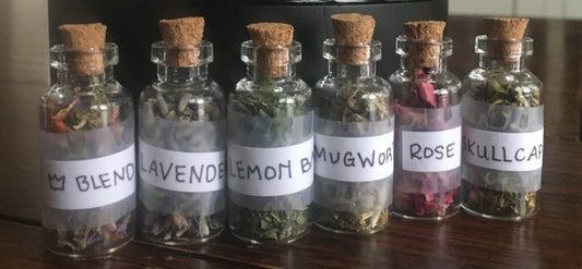 Unlocking the Power of Nervines with Air Tea