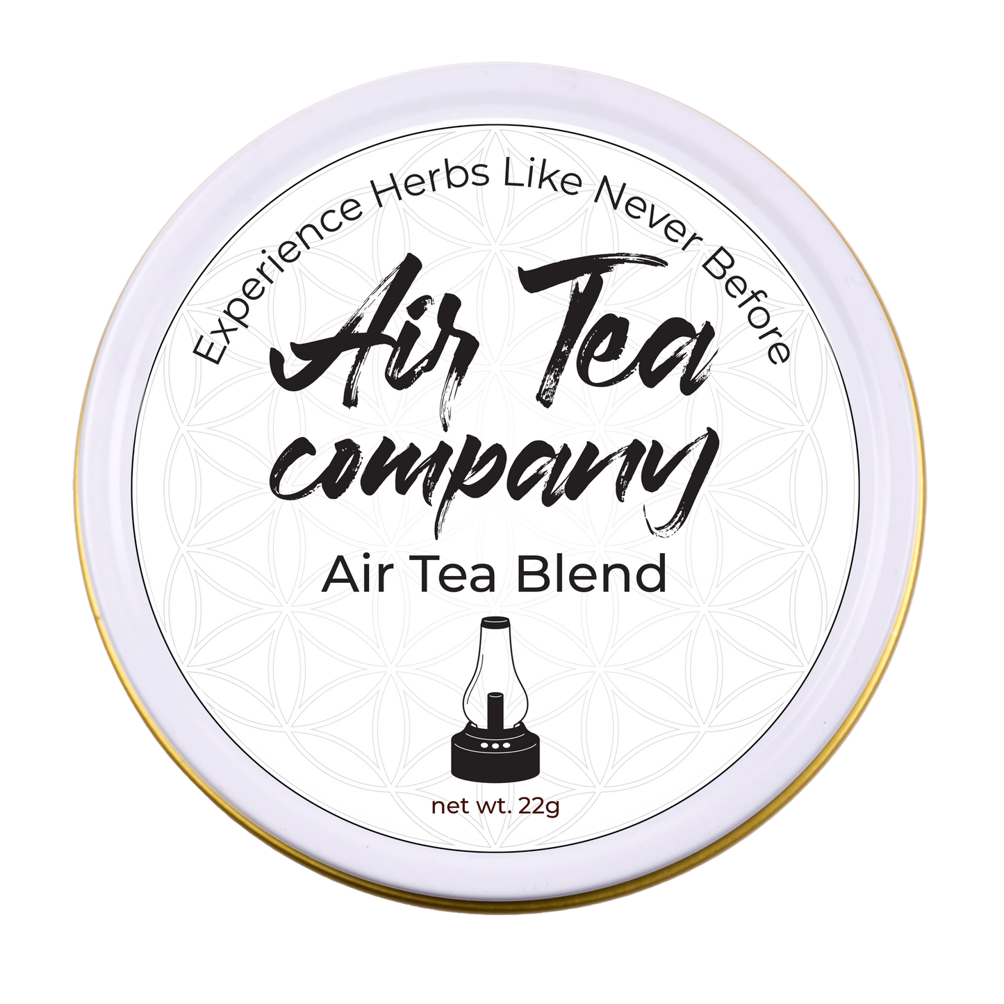 Air Tea Blend: Organic Botanical Blend | Air Tea