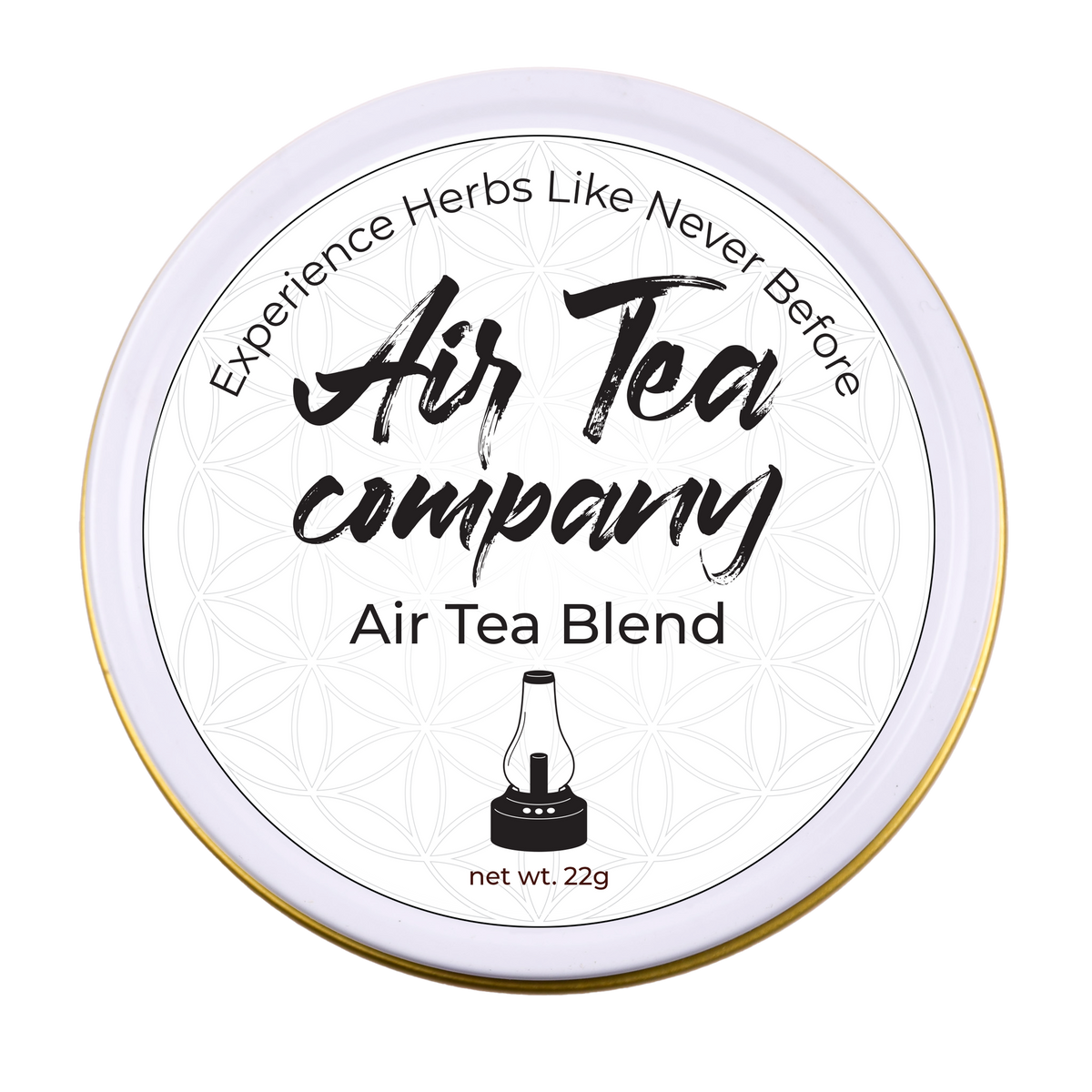 Air Tea Blend