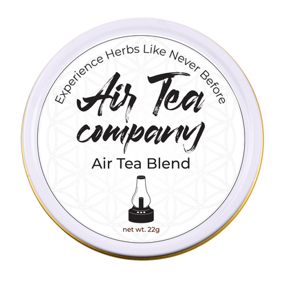 Air Tea Blend: Organic Botanical Blend | Air Tea