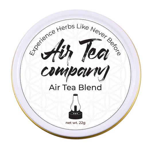 Air Tea Blend