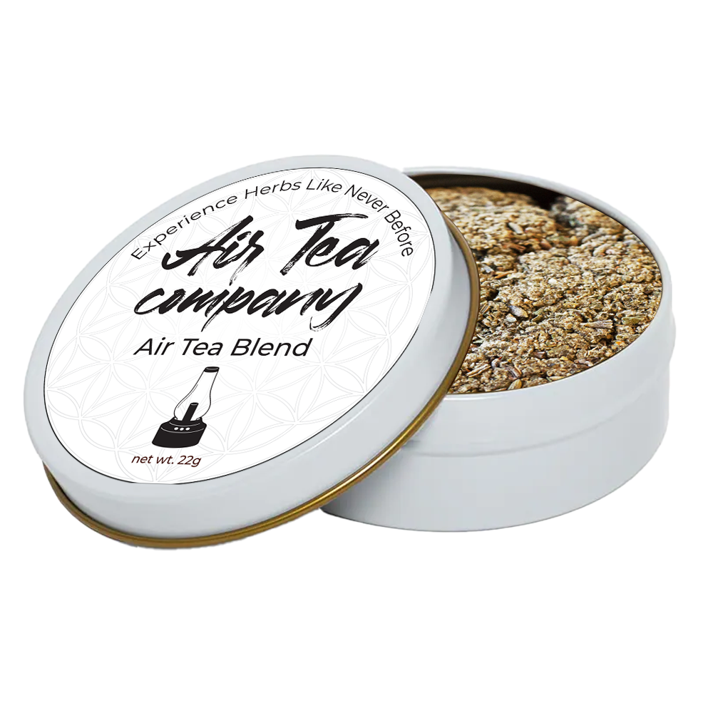 Air Tea Blend: Organic Botanical Blend | Air Tea