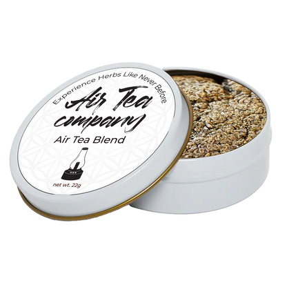 Air Tea Blend: Organic Botanical Blend | Air Tea