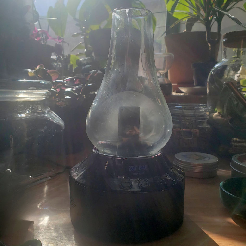 Air Tea Kettle