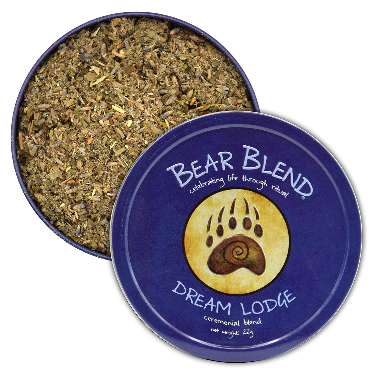 Dream Lodge Herbal Ceremonial Blend