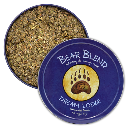 Dream Lodge Herbal Ceremonial Blend