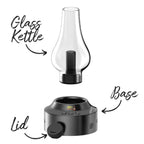 Air Tea Kettle
