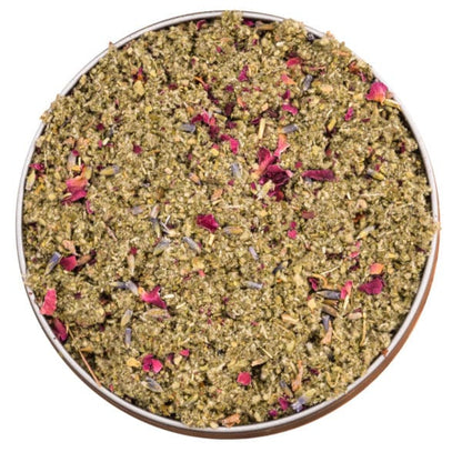 Bear Blend Moon Herbal Ceremonial Blend