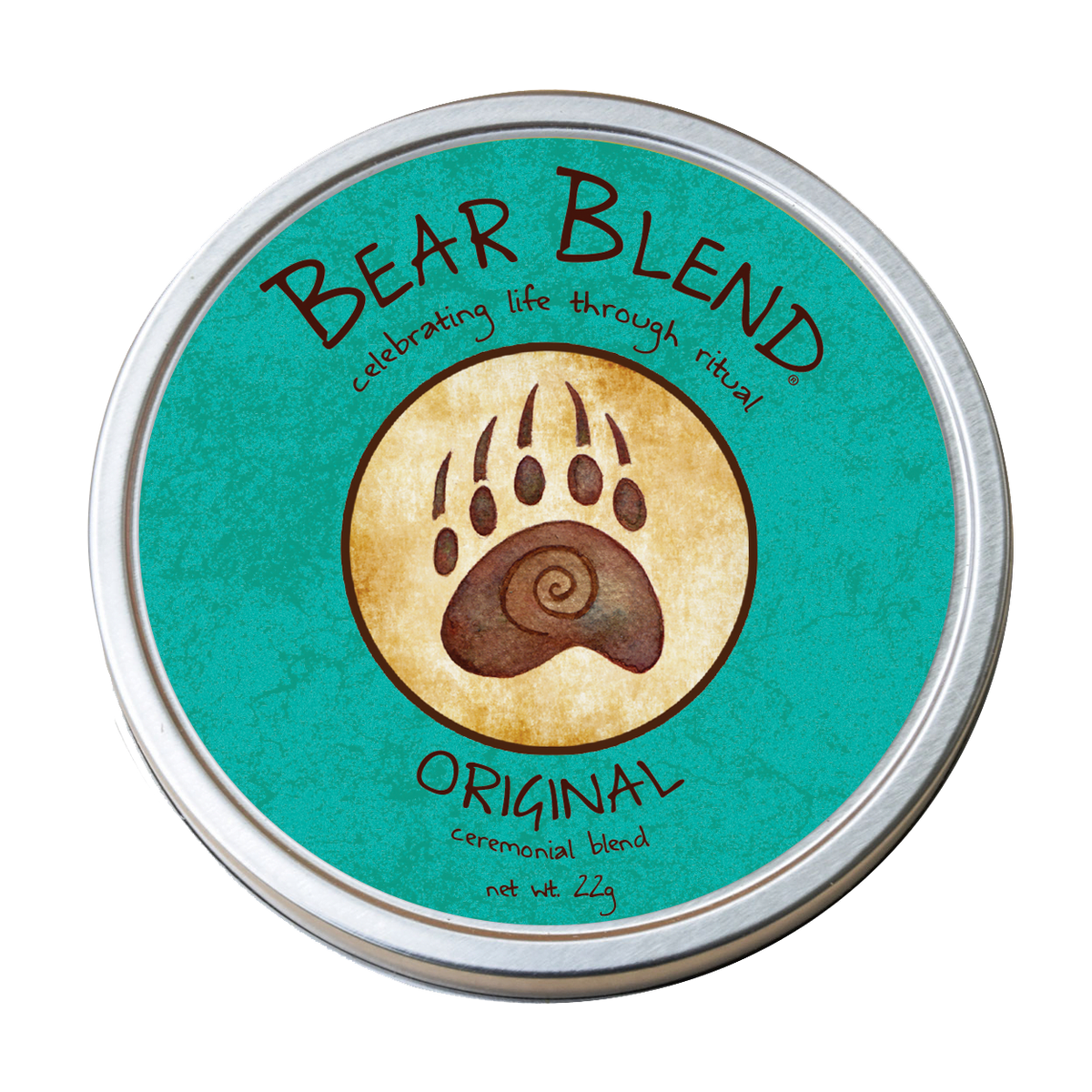 Bear Blend OG Ceremonial Blend