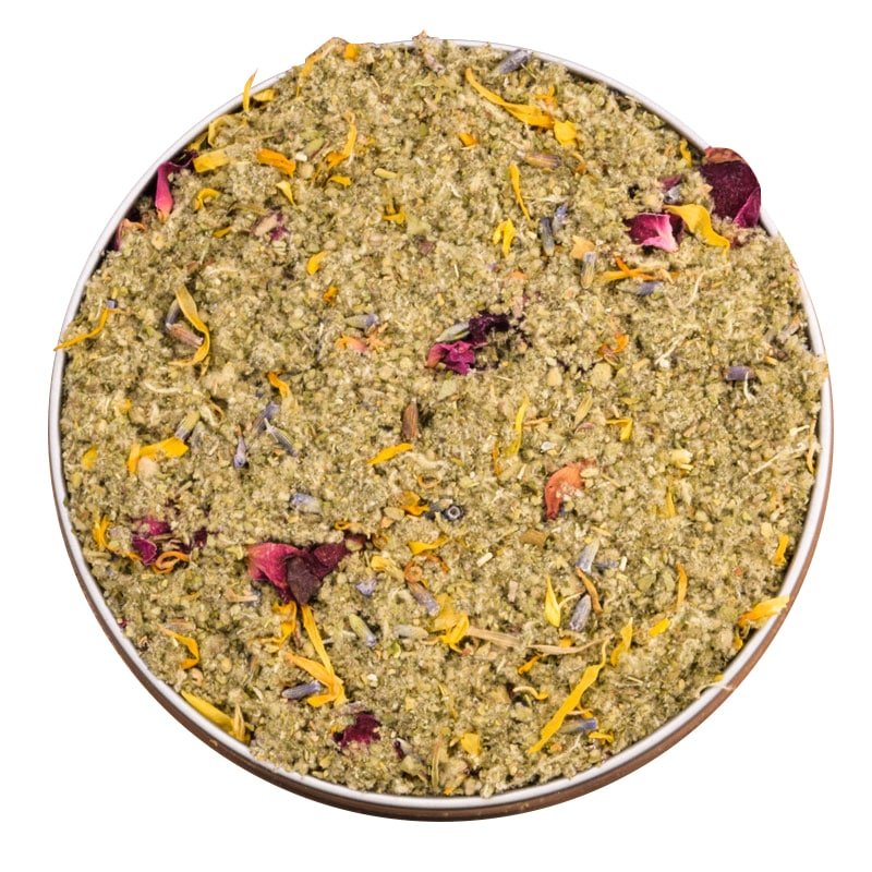 Bear Blend OG Bear Blend Ceremonial Herbal Blend