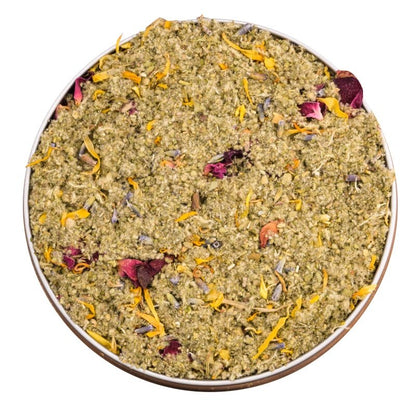 Bear Blend OG Bear Blend Ceremonial Herbal Blend