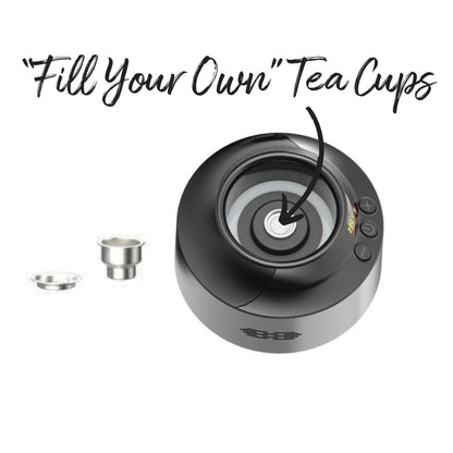 Air Tea Kettle