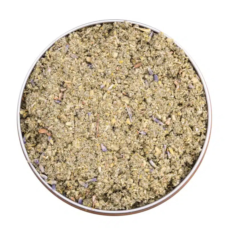 Bear Blend Vizion Blend