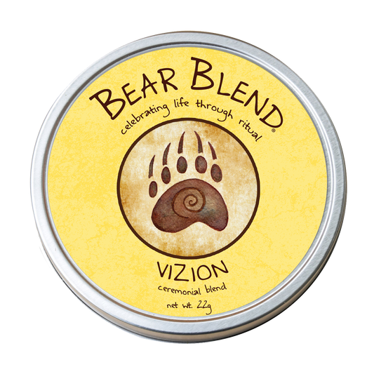 Bear Blend Vizion Blend