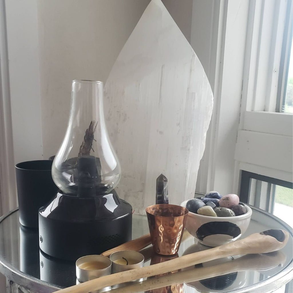 Air Tea Kettle