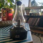 Air Tea Kettle