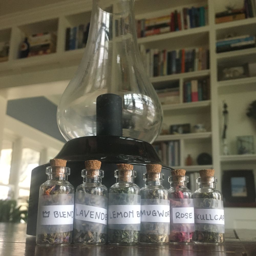 Air Tea Kettle